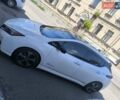 Білий Ніссан Ліф, об'ємом двигуна 0 л та пробігом 104 тис. км за 13000 $, фото 1 на Automoto.ua
