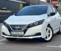 Белый Ниссан Лиф, объемом двигателя 0 л и пробегом 182 тыс. км за 14900 $, фото 1 на Automoto.ua