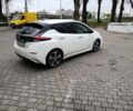 Белый Ниссан Лиф, объемом двигателя 0 л и пробегом 40 тыс. км за 10999 $, фото 9 на Automoto.ua