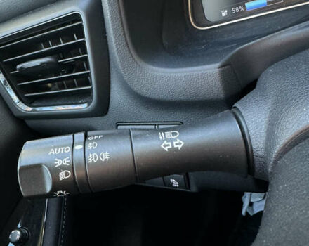 Белый Ниссан Лиф, объемом двигателя 0 л и пробегом 116 тыс. км за 11800 $, фото 81 на Automoto.ua