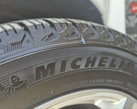 Білий Ніссан Ліф, об'ємом двигуна 0 л та пробігом 192 тис. км за 10800 $, фото 20 на Automoto.ua