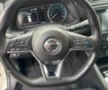 Белый Ниссан Лиф, объемом двигателя 0 л и пробегом 111 тыс. км за 9700 $, фото 7 на Automoto.ua