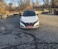 Білий Ніссан Ліф, об'ємом двигуна 0 л та пробігом 192 тис. км за 10800 $, фото 1 на Automoto.ua