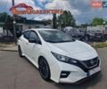 Білий Ніссан Ліф, об'ємом двигуна 0 л та пробігом 99 тис. км за 14199 $, фото 1 на Automoto.ua