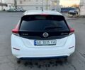 Белый Ниссан Лиф, объемом двигателя 0 л и пробегом 93 тыс. км за 12900 $, фото 3 на Automoto.ua