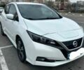 Белый Ниссан Лиф, объемом двигателя 0 л и пробегом 85 тыс. км за 277 $, фото 1 на Automoto.ua