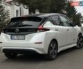 Білий Ніссан Ліф, об'ємом двигуна 0 л та пробігом 162 тис. км за 13601 $, фото 19 на Automoto.ua