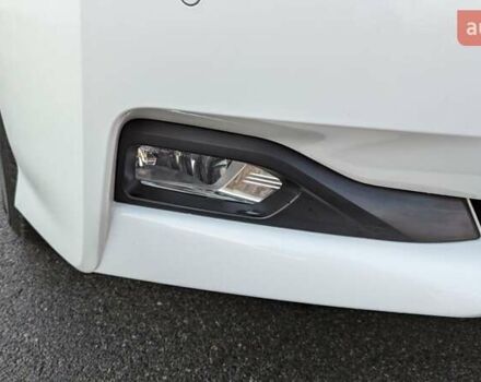 Белый Ниссан Лиф, объемом двигателя 0 л и пробегом 60 тыс. км за 14900 $, фото 6 на Automoto.ua