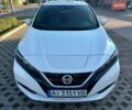 Белый Ниссан Лиф, объемом двигателя 0 л и пробегом 161 тыс. км за 10700 $, фото 1 на Automoto.ua