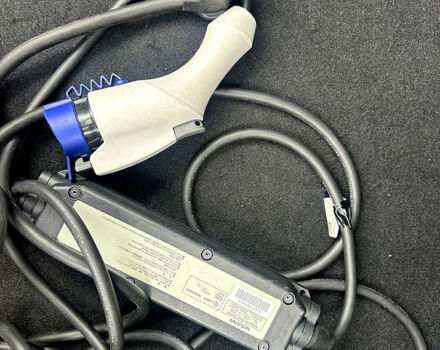 Белый Ниссан Лиф, объемом двигателя 0.13 л и пробегом 44 тыс. км за 12400 $, фото 13 на Automoto.ua