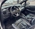 Белый Ниссан Лиф, объемом двигателя 0 л и пробегом 93 тыс. км за 12700 $, фото 6 на Automoto.ua
