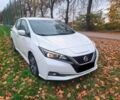 Белый Ниссан Лиф, объемом двигателя 0 л и пробегом 65 тыс. км за 5000 $, фото 2 на Automoto.ua