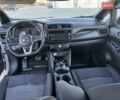 Білий Ніссан Ліф, об'ємом двигуна 0 л та пробігом 135 тис. км за 10900 $, фото 4 на Automoto.ua