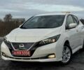 Белый Ниссан Лиф, объемом двигателя 0 л и пробегом 117 тыс. км за 11700 $, фото 2 на Automoto.ua