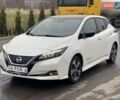 Белый Ниссан Лиф, объемом двигателя 0 л и пробегом 108 тыс. км за 12700 $, фото 1 на Automoto.ua