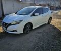 Білий Ніссан Ліф, об'ємом двигуна 0 л та пробігом 160 тис. км за 11500 $, фото 9 на Automoto.ua