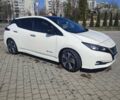 Белый Ниссан Лиф, объемом двигателя 0 л и пробегом 106 тыс. км за 14699 $, фото 14 на Automoto.ua