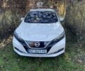 Білий Ніссан Ліф, об'ємом двигуна 0 л та пробігом 143 тис. км за 12000 $, фото 1 на Automoto.ua