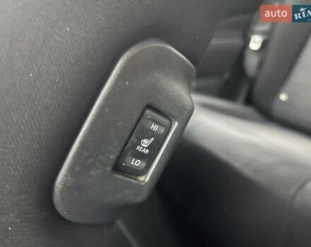 Белый Ниссан Лиф, объемом двигателя 0 л и пробегом 108 тыс. км за 12700 $, фото 36 на Automoto.ua