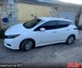 Белый Ниссан Лиф, объемом двигателя 0 л и пробегом 197 тыс. км за 10600 $, фото 1 на Automoto.ua