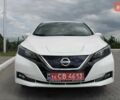 Белый Ниссан Лиф, объемом двигателя 0 л и пробегом 60 тыс. км за 13900 $, фото 1 на Automoto.ua