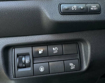 Белый Ниссан Лиф, объемом двигателя 0 л и пробегом 116 тыс. км за 11800 $, фото 72 на Automoto.ua