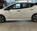 Білий Ніссан Ліф, об'ємом двигуна 0 л та пробігом 124 тис. км за 12500 $, фото 5 на Automoto.ua