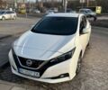 Белый Ниссан Лиф, объемом двигателя 0 л и пробегом 66 тыс. км за 11900 $, фото 1 на Automoto.ua