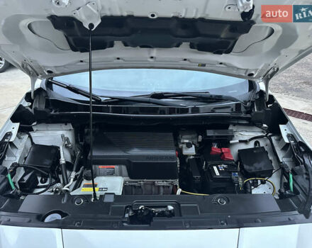 Білий Ніссан Ліф, об'ємом двигуна 0 л та пробігом 181 тис. км за 9800 $, фото 14 на Automoto.ua