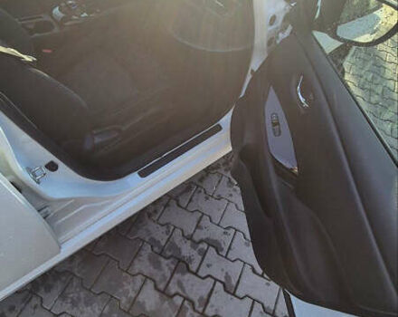 Білий Ніссан Ліф, об'ємом двигуна 0 л та пробігом 192 тис. км за 10800 $, фото 16 на Automoto.ua