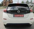 Белый Ниссан Лиф, объемом двигателя 0 л и пробегом 60 тыс. км за 13900 $, фото 5 на Automoto.ua
