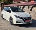 Белый Ниссан Лиф, объемом двигателя 0 л и пробегом 176 тыс. км за 11999 $, фото 1 на Automoto.ua