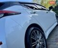 Белый Ниссан Лиф, объемом двигателя 0 л и пробегом 77 тыс. км за 12500 $, фото 9 на Automoto.ua