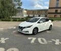 Белый Ниссан Лиф, объемом двигателя 0 л и пробегом 147 тыс. км за 11800 $, фото 1 на Automoto.ua