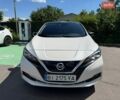 Белый Ниссан Лиф, объемом двигателя 0 л и пробегом 107 тыс. км за 13450 $, фото 1 на Automoto.ua