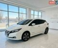 Белый Ниссан Лиф, объемом двигателя 0 л и пробегом 220 тыс. км за 11600 $, фото 1 на Automoto.ua
