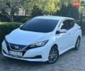 Белый Ниссан Лиф, объемом двигателя 0 л и пробегом 77 тыс. км за 12500 $, фото 5 на Automoto.ua