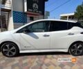 Білий Ніссан Ліф, об'ємом двигуна 40 л та пробігом 102 тис. км за 14500 $, фото 3 на Automoto.ua