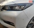 Белый Ниссан Лиф, объемом двигателя 0 л и пробегом 132 тыс. км за 12999 $, фото 21 на Automoto.ua