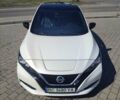 Белый Ниссан Лиф, объемом двигателя 0 л и пробегом 106 тыс. км за 14699 $, фото 6 на Automoto.ua