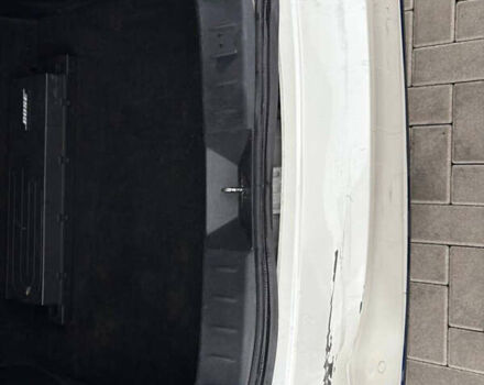 Білий Ніссан Ліф, об'ємом двигуна 0 л та пробігом 150 тис. км за 10400 $, фото 9 на Automoto.ua