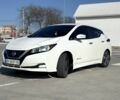 Білий Ніссан Ліф, об'ємом двигуна 0 л та пробігом 90 тис. км за 14000 $, фото 1 на Automoto.ua
