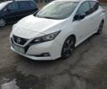 Белый Ниссан Лиф, объемом двигателя 0 л и пробегом 60 тыс. км за 16300 $, фото 45 на Automoto.ua