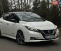Білий Ніссан Ліф, об'ємом двигуна 0 л та пробігом 162 тис. км за 13601 $, фото 1 на Automoto.ua