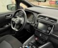 Белый Ниссан Лиф, объемом двигателя 0 л и пробегом 33 тыс. км за 16400 $, фото 21 на Automoto.ua