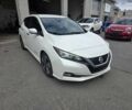 Белый Ниссан Лиф, объемом двигателя 0 л и пробегом 30 тыс. км за 4897 $, фото 1 на Automoto.ua
