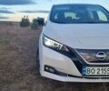 Белый Ниссан Лиф, объемом двигателя 0 л и пробегом 78 тыс. км за 13900 $, фото 1 на Automoto.ua