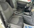Білий Ніссан Ліф, об'ємом двигуна 0 л та пробігом 115 тис. км за 12150 $, фото 8 на Automoto.ua