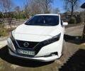 Білий Ніссан Ліф, об'ємом двигуна 0 л та пробігом 160 тис. км за 11500 $, фото 1 на Automoto.ua