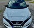 Білий Ніссан Ліф, об'ємом двигуна 0 л та пробігом 110 тис. км за 12500 $, фото 1 на Automoto.ua